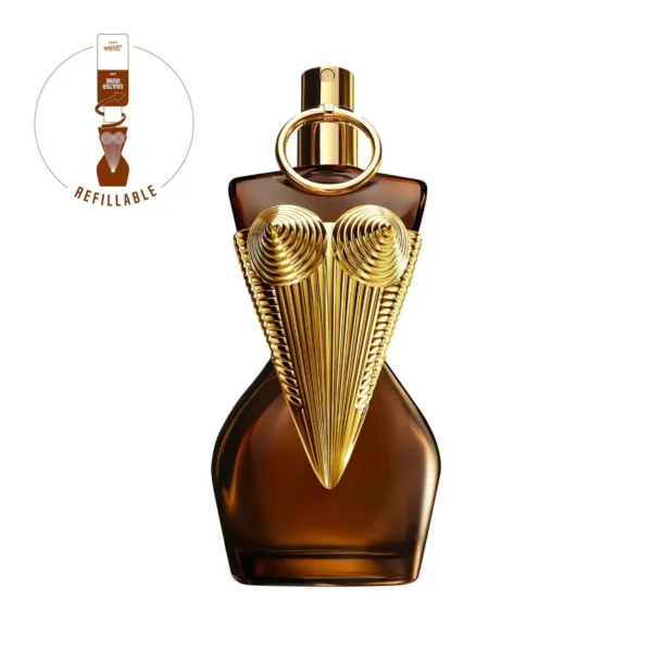 عطر غوتييه ديفاين إليكسير من جان بول غوتييه