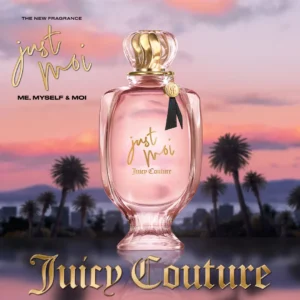 عطر جاست موي من جوسي كوتور - الصورة 5