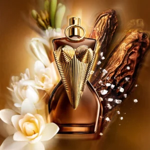 عطر غوتييه ديفاين إليكسير من جان بول غوتييه