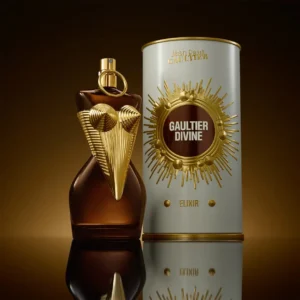 عطر غوتييه ديفاين إليكسير من جان بول غوتييه