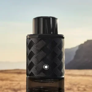 عطر إكسبلورر إكستريم أو دو بارفيوم من مونت بلانك - الصورة 3