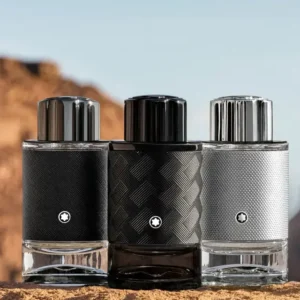 عطر إكسبلورر إكستريم أو دو بارفيوم من مونت بلانك - الصورة 4