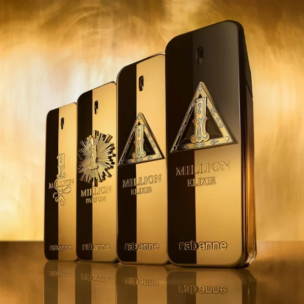 ون مليون نايت إليكسير