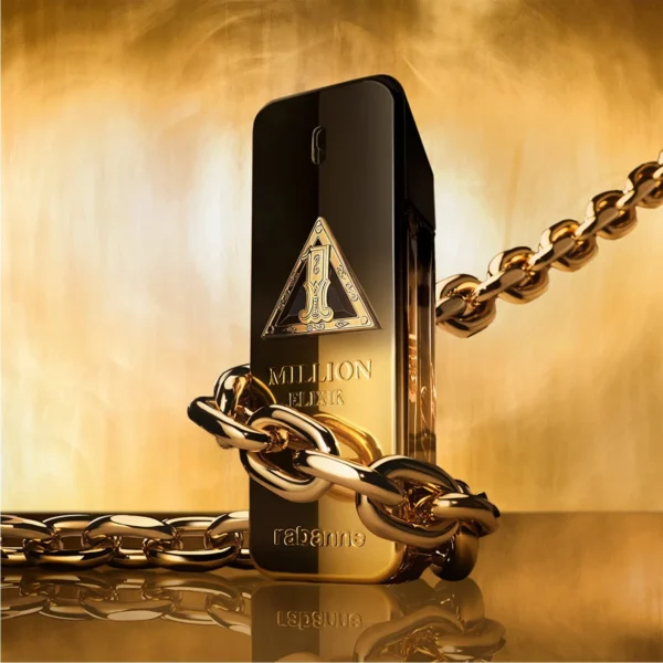 ون مليون نايت إليكسير