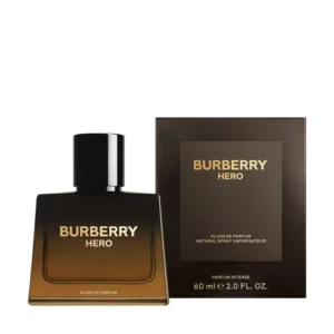 بربري هيرو إليكسير