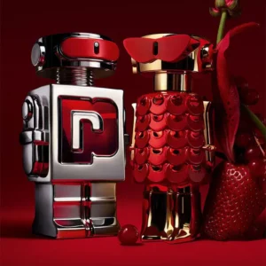 ⁦عطر فيم إن لوف من رابان⁩ - الصورة ⁦3⁩