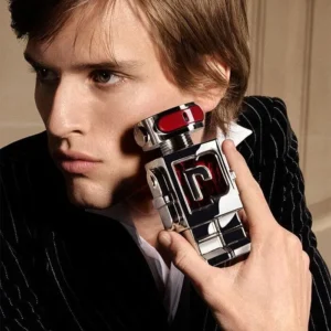 ⁦عطر فانتوم إن رِد من رابان⁩ - الصورة ⁦3⁩