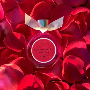 مادموزيل روشاس إن لوف