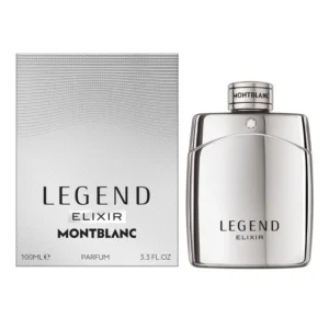 مونت بلانك ليجند إليكسير