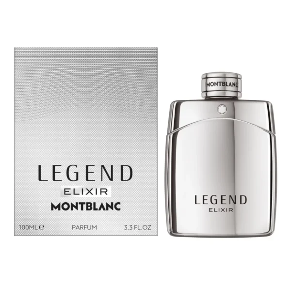 مونت بلانك ليجند إليكسير