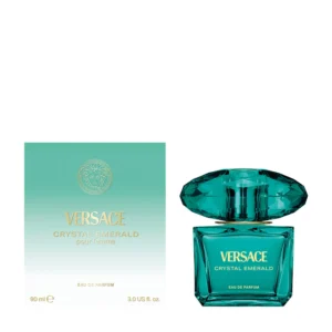⁦عطر كريستال إميرالد من فرزاتشي⁩ - الصورة ⁦3⁩