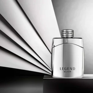 مونت بلانك ليجند إليكسير