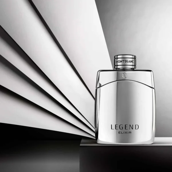 مونت بلانك ليجند إليكسير