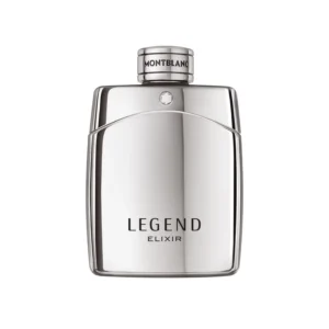 مونت بلانك ليجند إليكسير