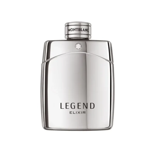 مونت بلانك ليجند إليكسير
