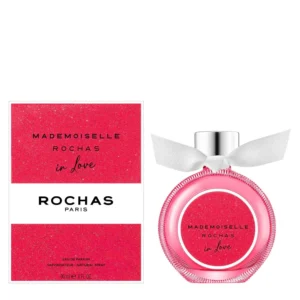 مادموزيل روشاس إن لوف