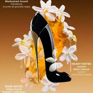 ⁦جود جيرل جاسمين أبسولوت من كارولينا هيريرا⁩ - الصورة ⁦3⁩