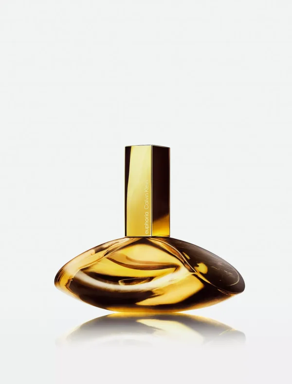 عطر أيفوريا سولار إليكسير من كالفن كلاين