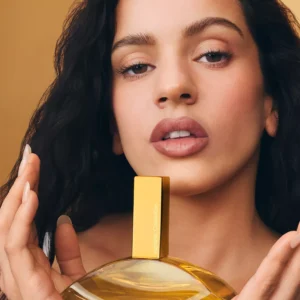 عطر أيفوريا سولار إليكسير من كالفن كلاين