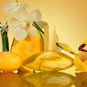 عطر أيفوريا سولار إليكسير من كالفن كلاين