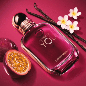 ⁦باور أوف يو من جورجيو أرماني⁩ - الصورة ⁦4⁩