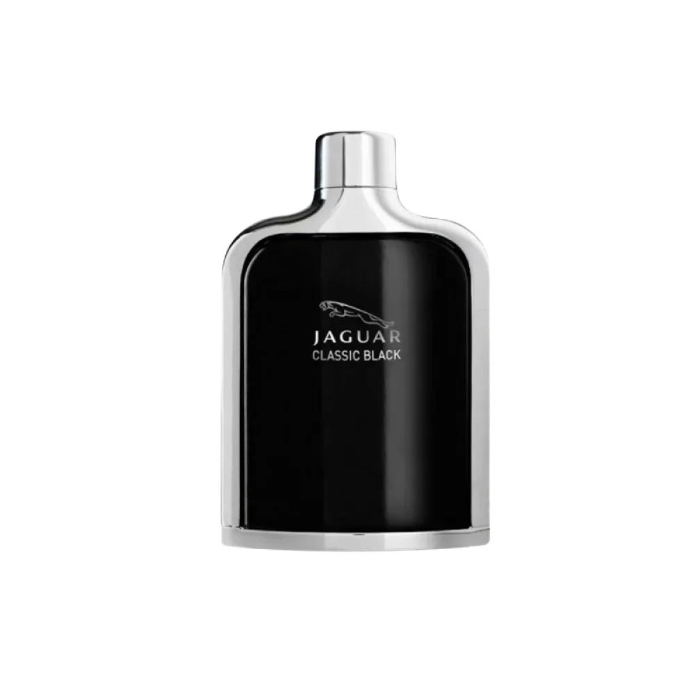 عطر جاكوار كلاسيك بلاك