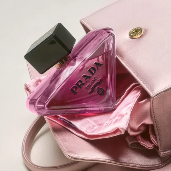 عطر برادا بارادوكس سويت كيمستري